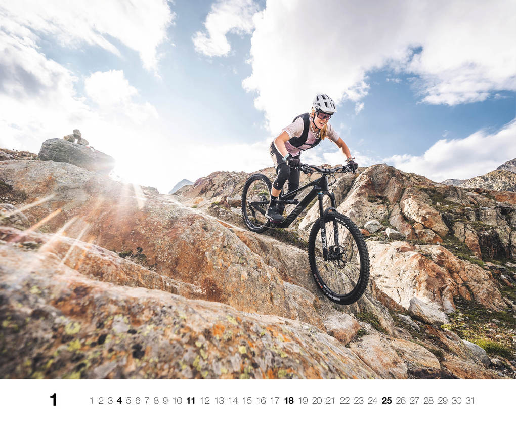 Weitere Ansicht: Bike 2026