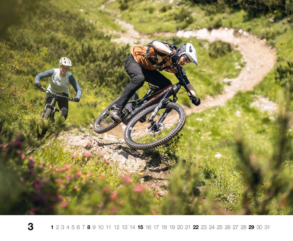 Weitere Ansicht: Bike 2026