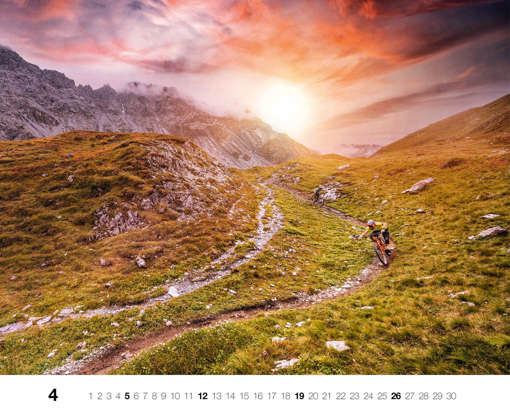 Weitere Ansicht: Bike 2026