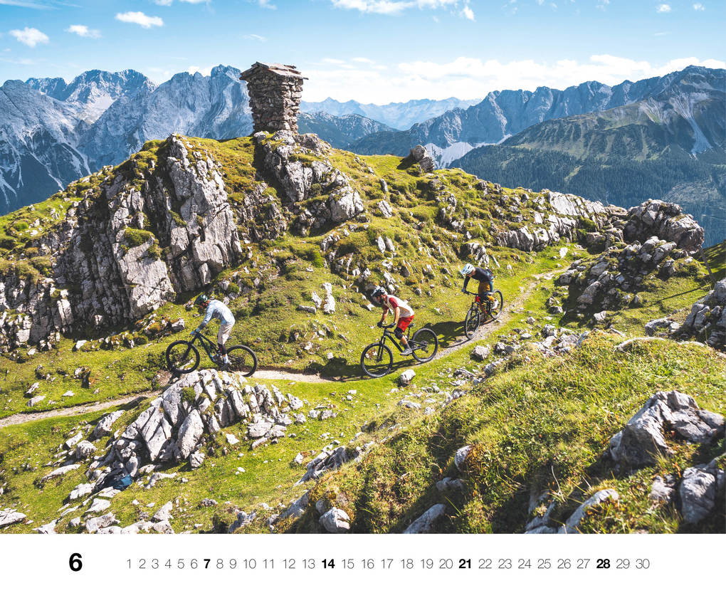 Weitere Ansicht: Bike 2026