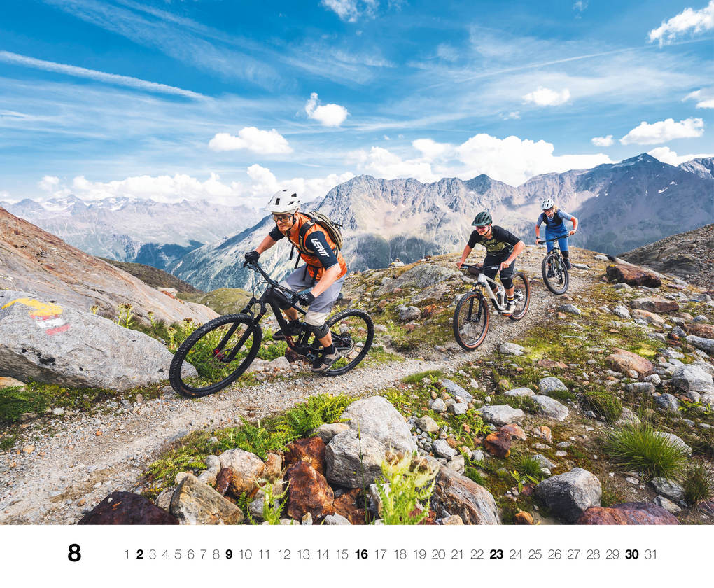 Weitere Ansicht: Bike 2026