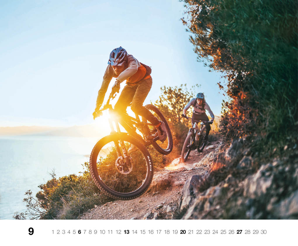 Weitere Ansicht: Bike 2026