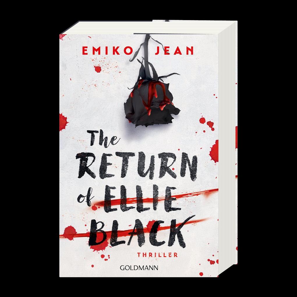Weitere Ansicht: The Return of Ellie Black | Emiko Jean