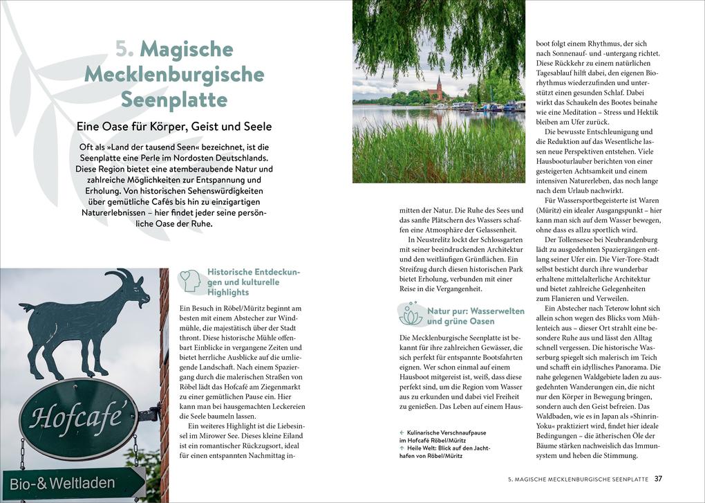 Weitere Ansicht: Einfach mal entspannen | Udo Bernhart, Sabine Von Kienlin