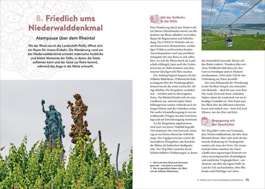 Weitere Ansicht: Einfach mal entspannen | Udo Bernhart, Sabine Von Kienlin