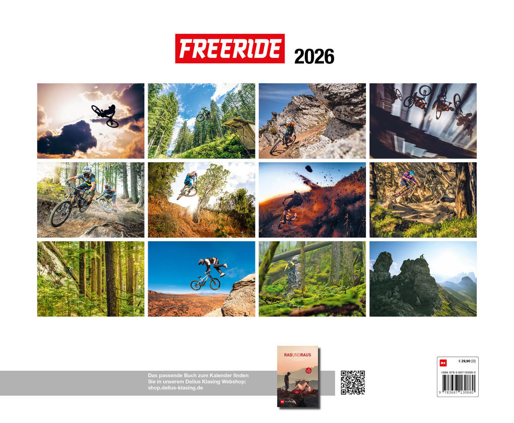 Weitere Ansicht: Freeride 2026