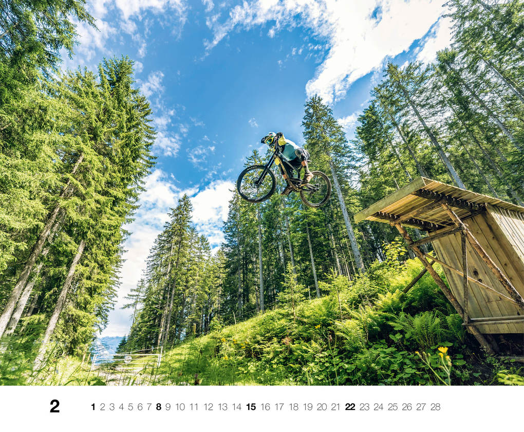 Weitere Ansicht: Freeride 2026