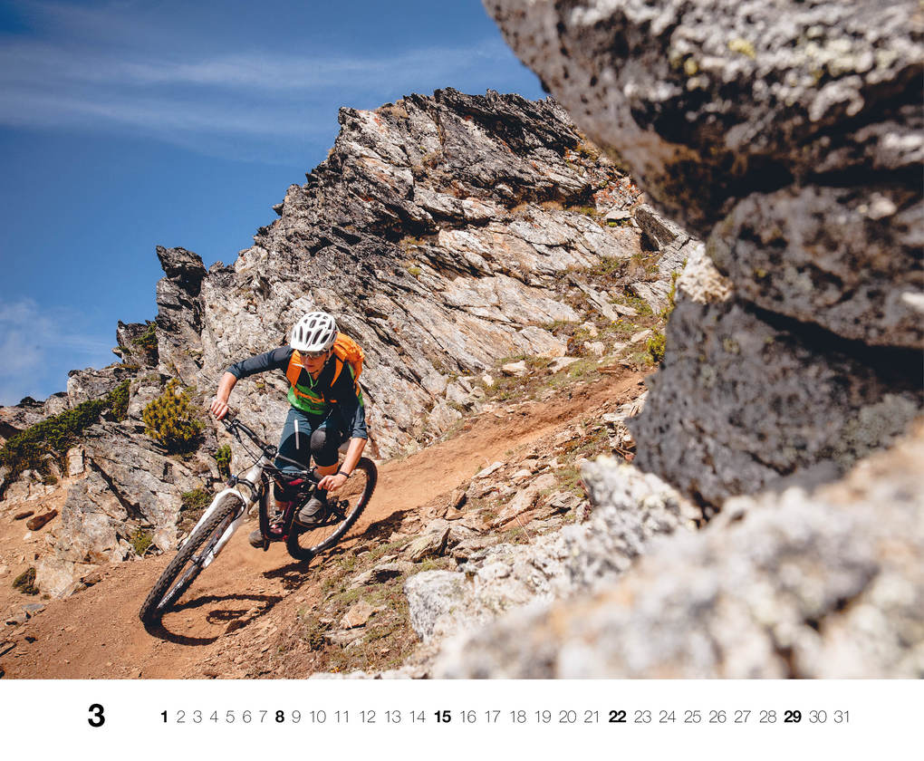 Weitere Ansicht: Freeride 2026