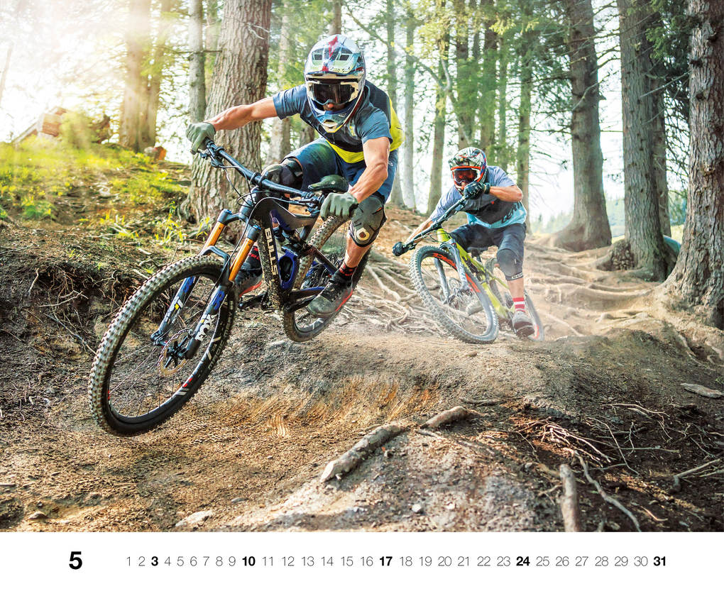 Weitere Ansicht: Freeride 2026