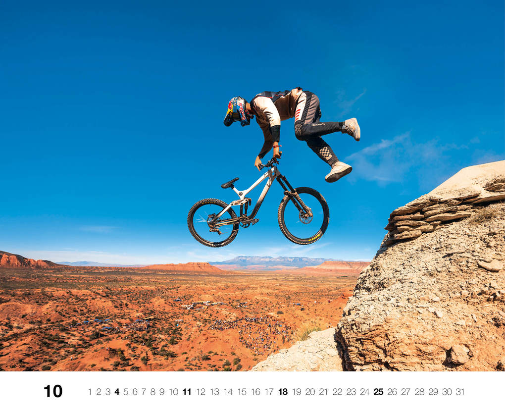 Weitere Ansicht: Freeride 2026