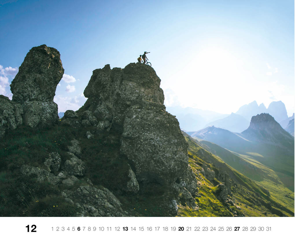 Weitere Ansicht: Freeride 2026