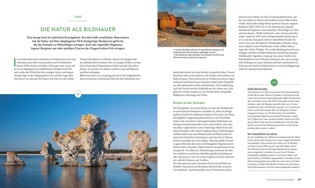Weitere Ansicht: Roadtrips Schweden | Martin Wein