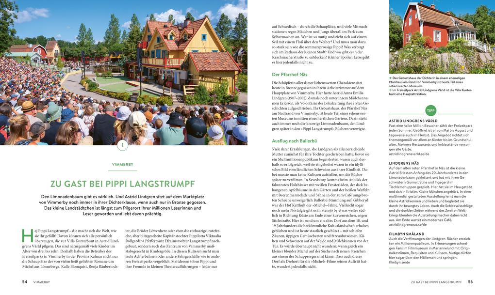 Weitere Ansicht: Roadtrips Schweden | Martin Wein