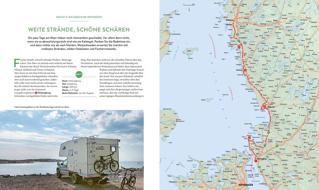 Weitere Ansicht: Roadtrips Schweden | Martin Wein