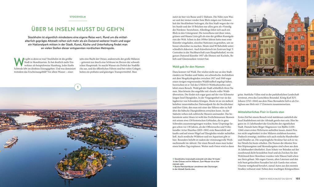 Weitere Ansicht: Roadtrips Schweden | Martin Wein