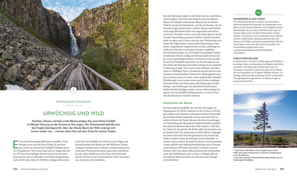 Weitere Ansicht: Roadtrips Schweden | Martin Wein
