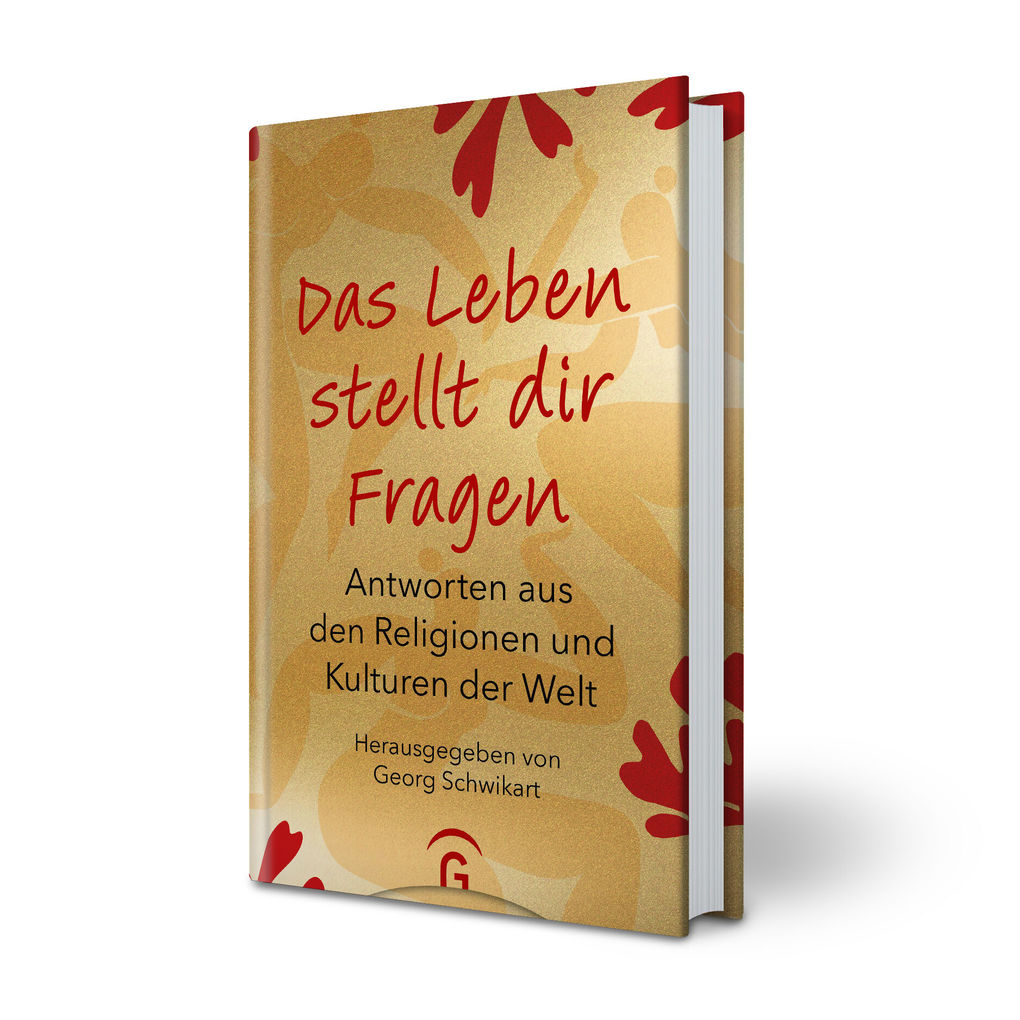 Weitere Ansicht: Das Leben stellt dir Fragen