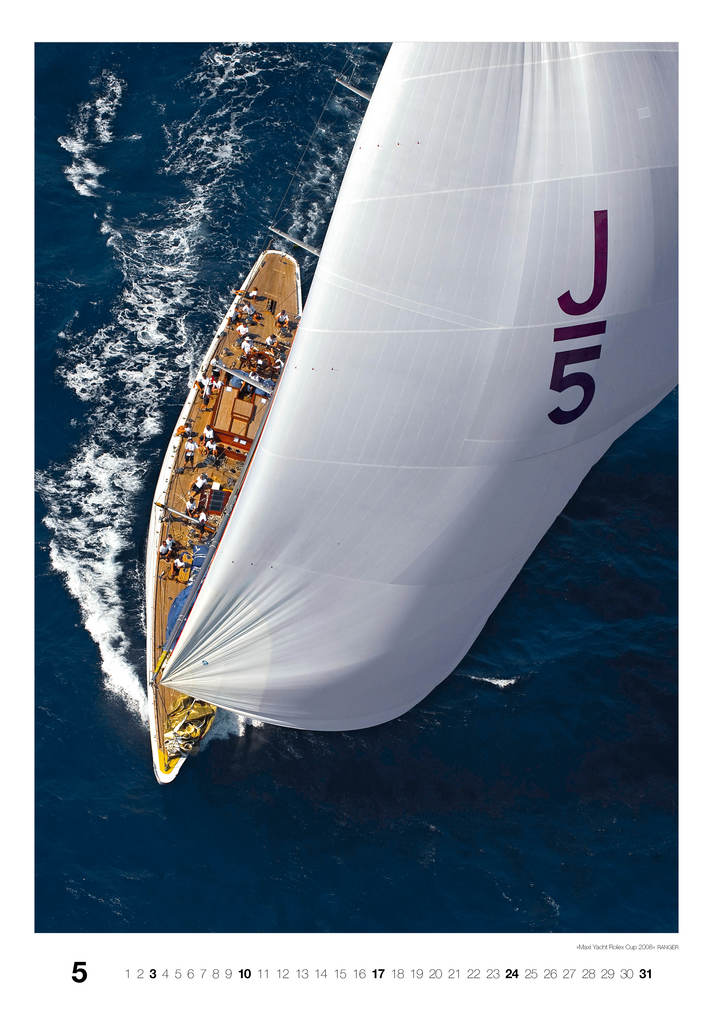 Weitere Ansicht: The Art Of Sailing 2026