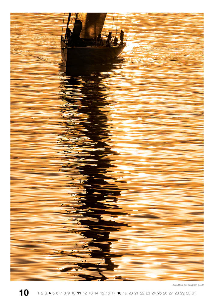 Weitere Ansicht: The Art Of Sailing 2026