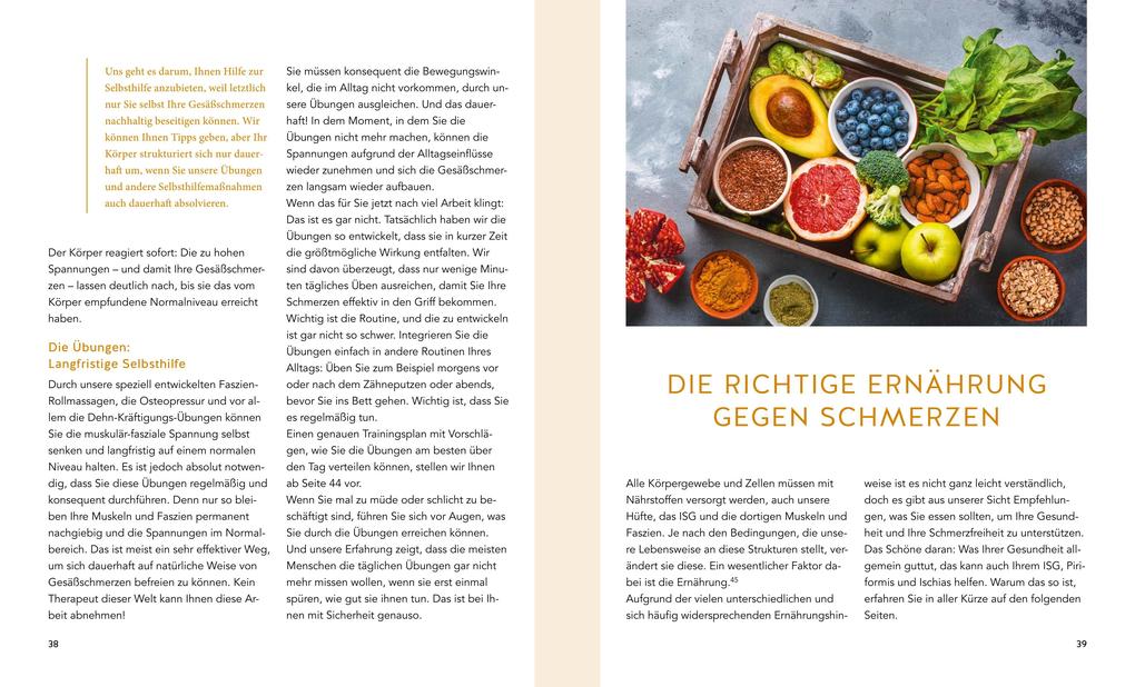 Weitere Ansicht: Fuß Schmerzen selbst behandeln | Petra Bracht, Roland Liebscher-Bracht