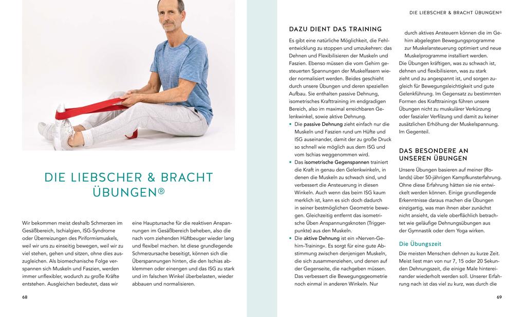 Weitere Ansicht: Fuß Schmerzen selbst behandeln | Petra Bracht, Roland Liebscher-Bracht