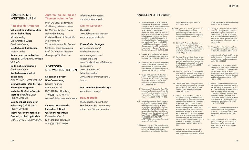 Weitere Ansicht: Fuß Schmerzen selbst behandeln | Petra Bracht, Roland Liebscher-Bracht