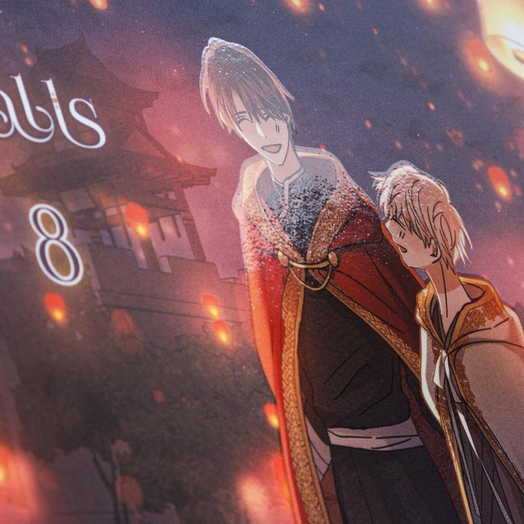 Weitere Ansicht: Where the Dragon's Rain Falls 8 | summer