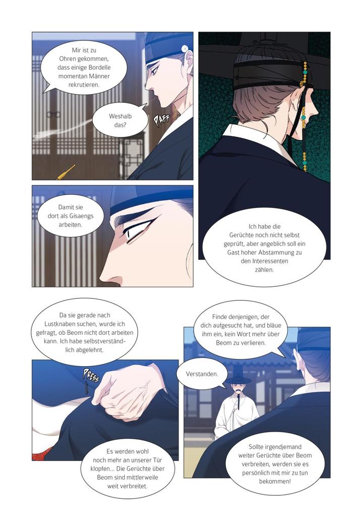 Weitere Ansicht: Taming the Tiger 4 | Brothers without a tomorrow