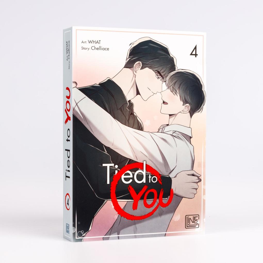 Weitere Ansicht: Tied to You 4 | Chelliace