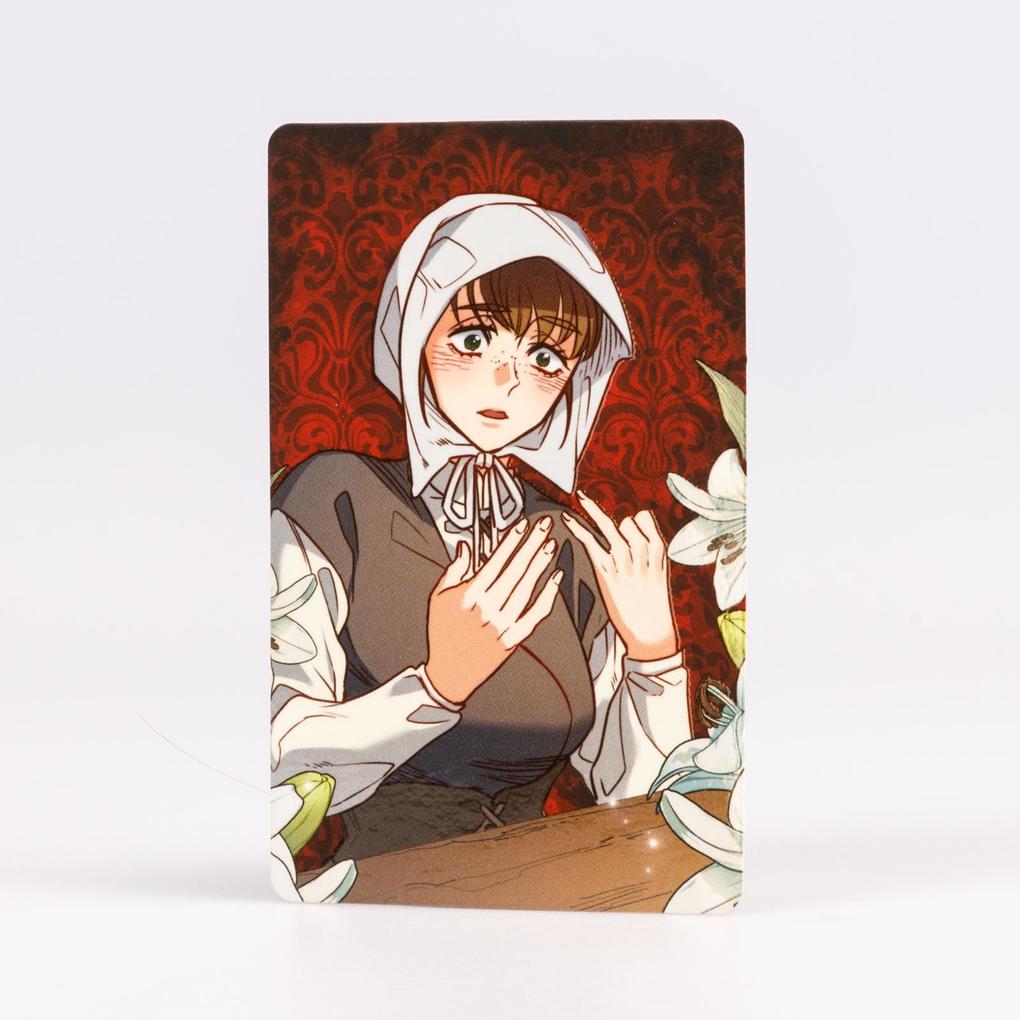 Weitere Ansicht: Lady Devil 4 | B. cenci, hanheun