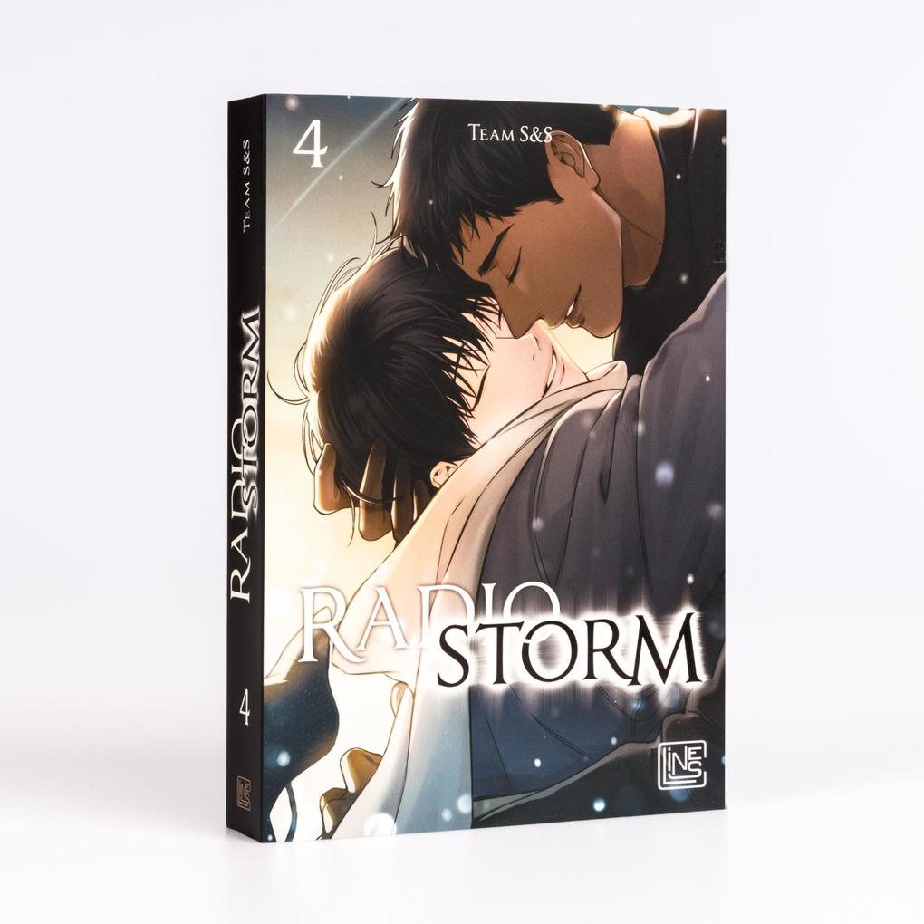 Weitere Ansicht: Radio Storm 4 | Team S&S