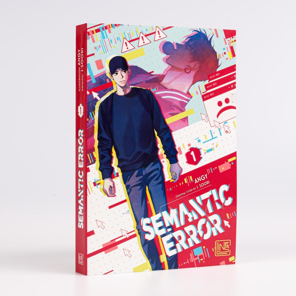 Weitere Ansicht: Semantic Error 1 | J. Soori