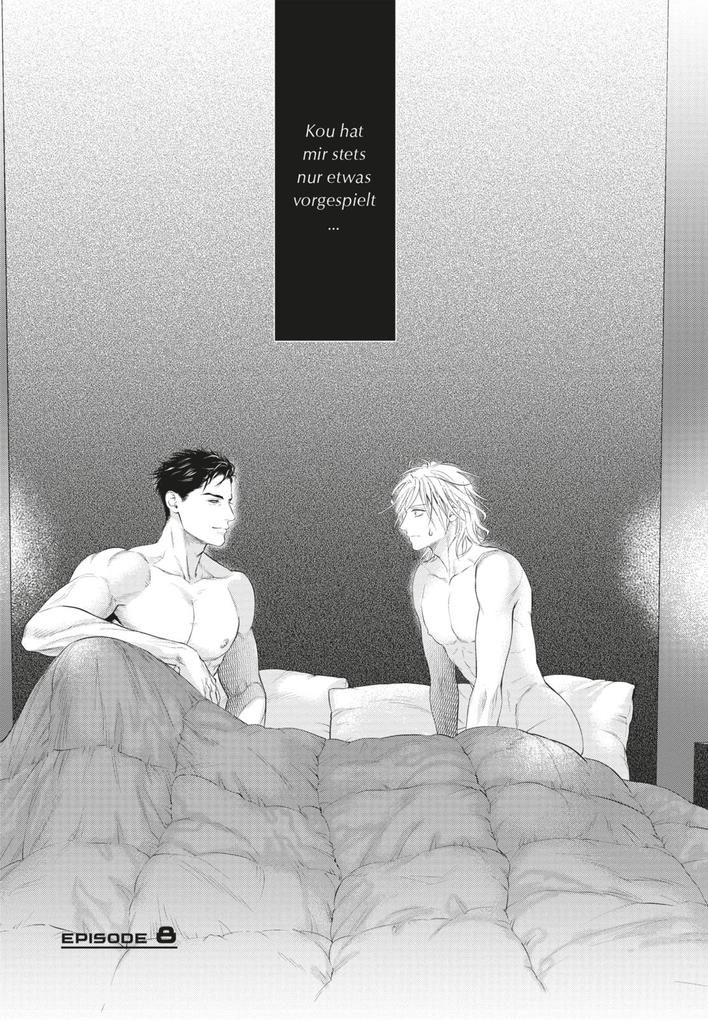 Weitere Ansicht: Walking Sexual Content 2 | Reibun Ike
