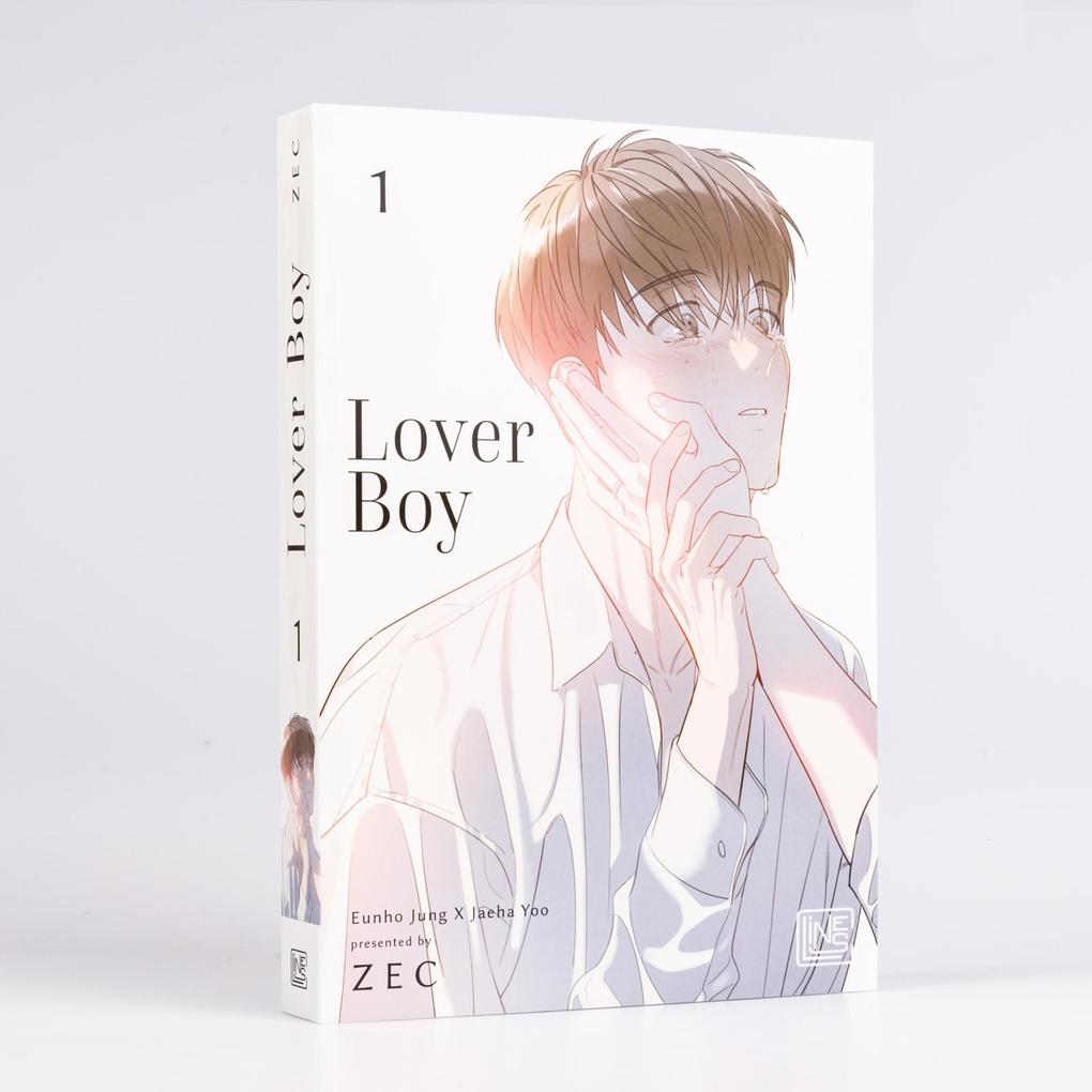 Weitere Ansicht: Lover Boy 1 | Zec