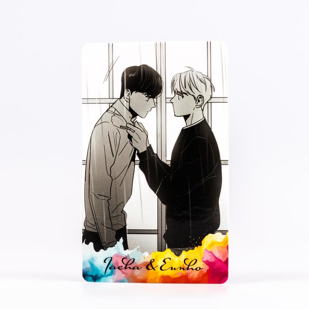 Weitere Ansicht: Lover Boy 1 | Zec