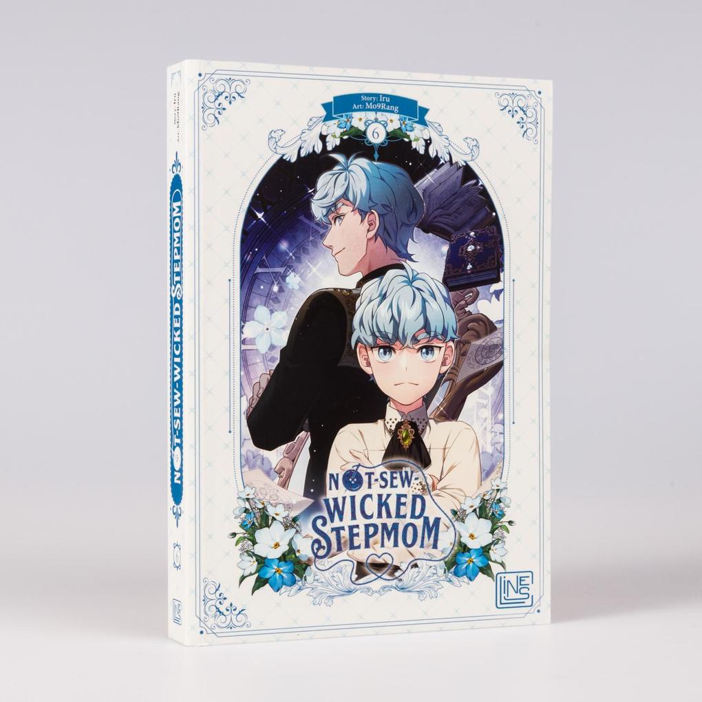 Weitere Ansicht: Not-Sew-Wicked Stepmom 6 | Iru