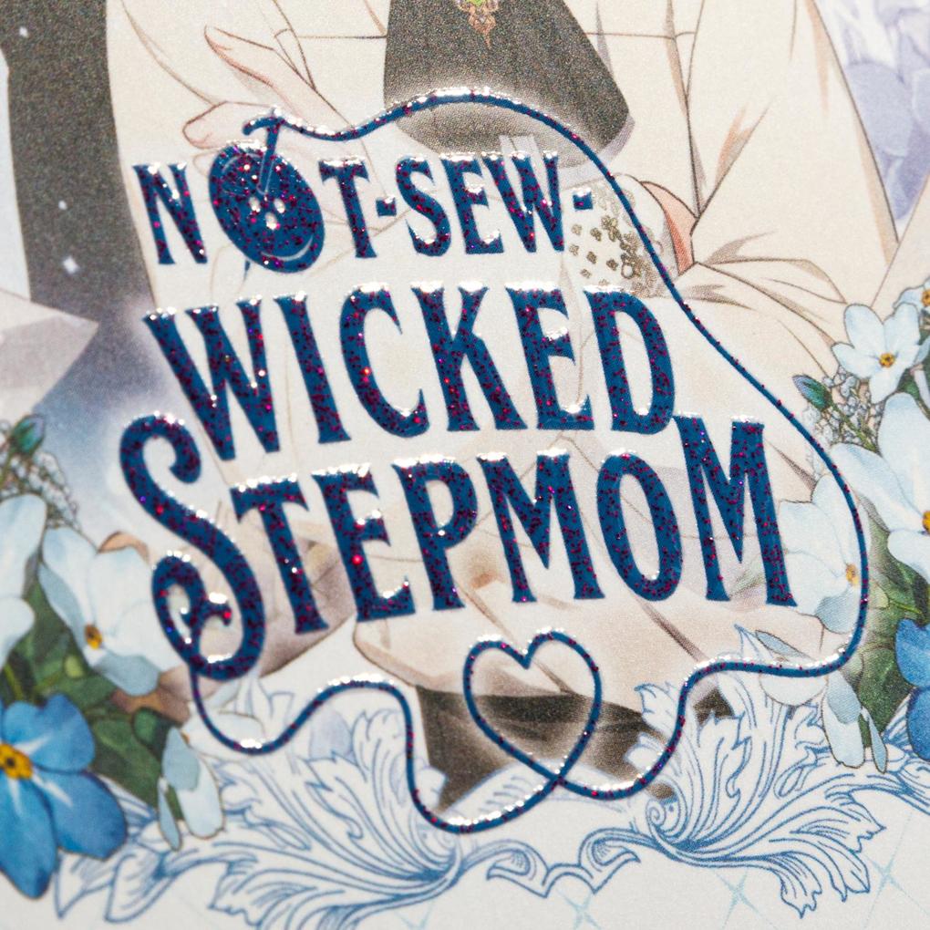 Weitere Ansicht: Not-Sew-Wicked Stepmom 6 | Iru