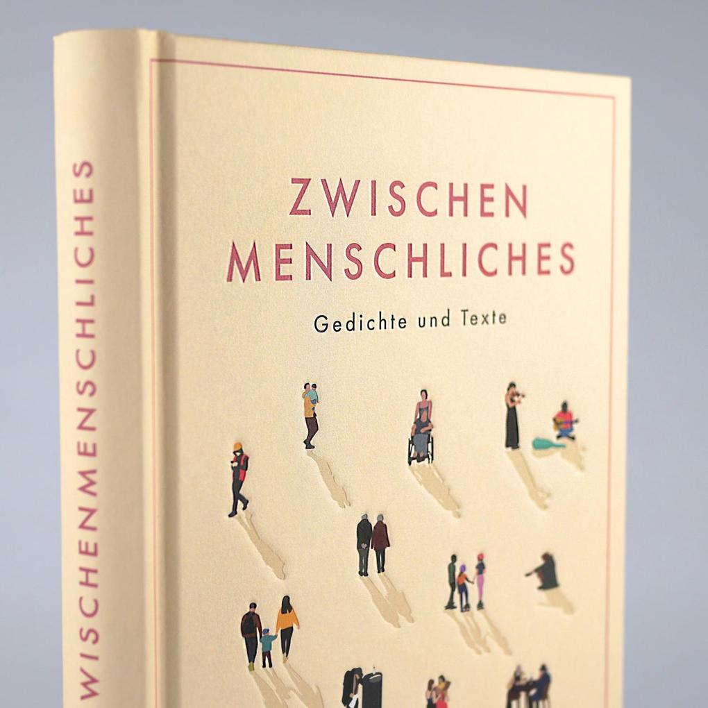 Weitere Ansicht: Zwischenmenschliches | Sarah Marie, @sarahmariepoetry