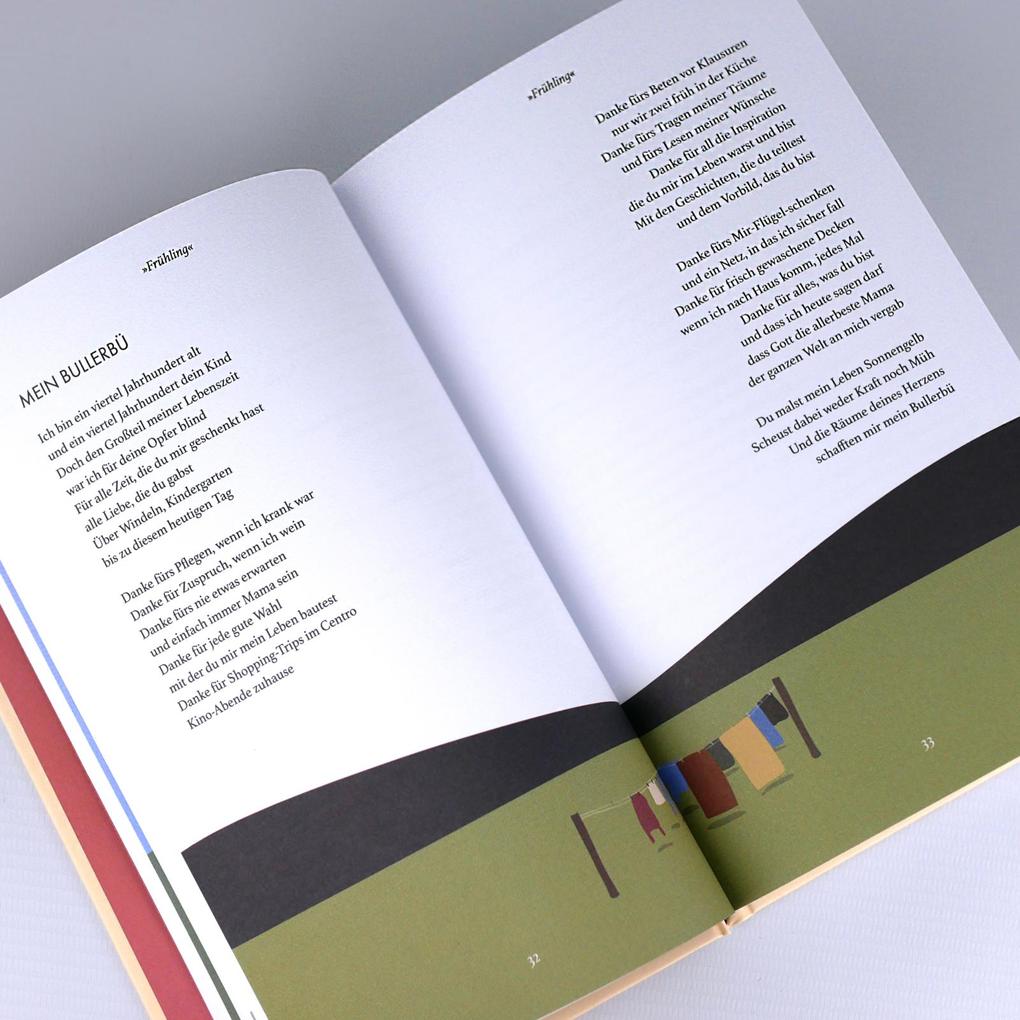 Weitere Ansicht: Zwischenmenschliches | Sarah Marie, @sarahmariepoetry