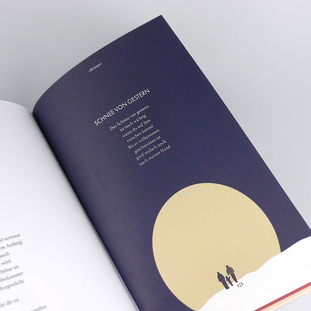 Weitere Ansicht: Zwischenmenschliches | Sarah Marie, @sarahmariepoetry