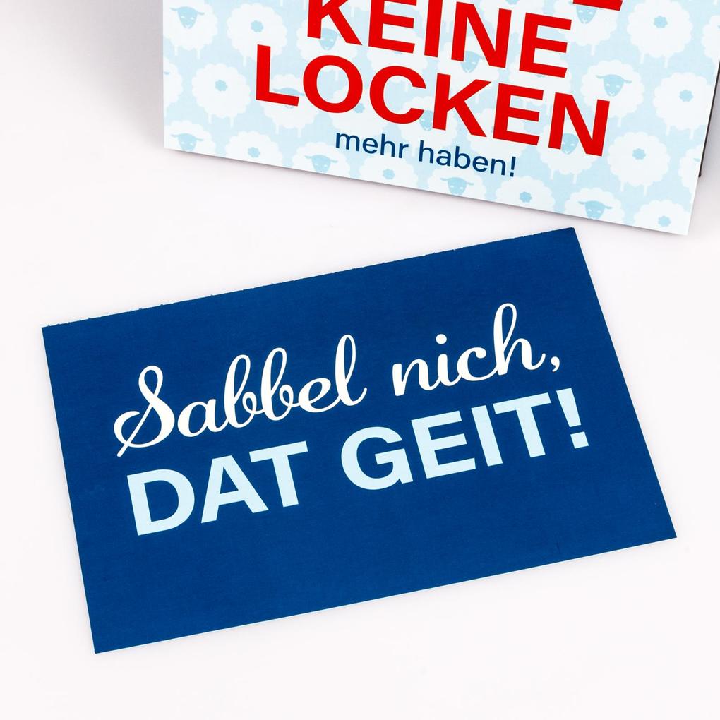 Weitere Ansicht: MOIN Postkartenkalender 2026