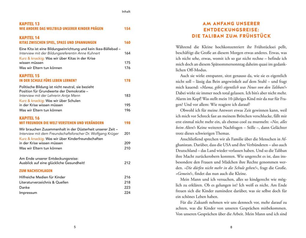 Weitere Ansicht: Mama, kommt der Krieg auch zu uns? - Vorwort von Peter Maffay | Sara Bildau