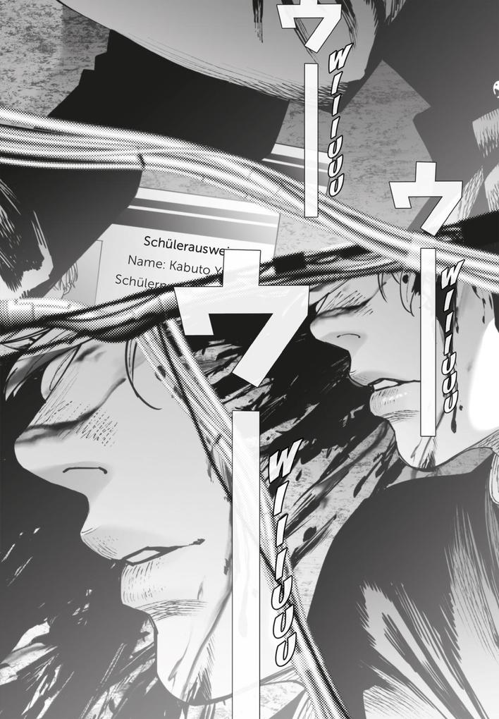 Weitere Ansicht: Monster & Ghost 1 | Himemiko