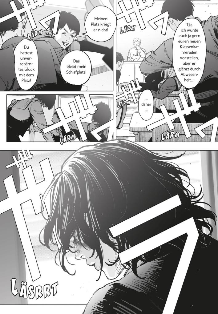 Weitere Ansicht: Monster & Ghost 1 | Himemiko