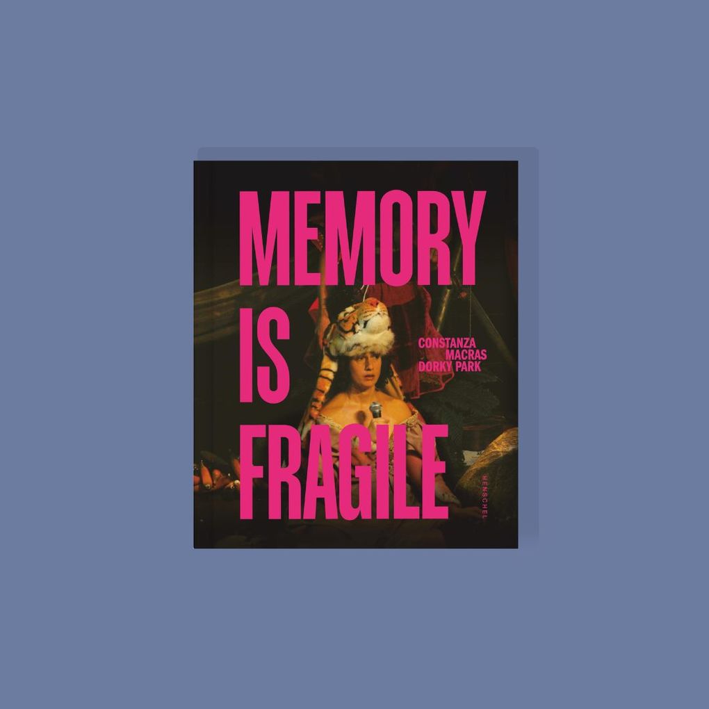 Weitere Ansicht: Memory is fragile - Constanza Macras | Dorky Park