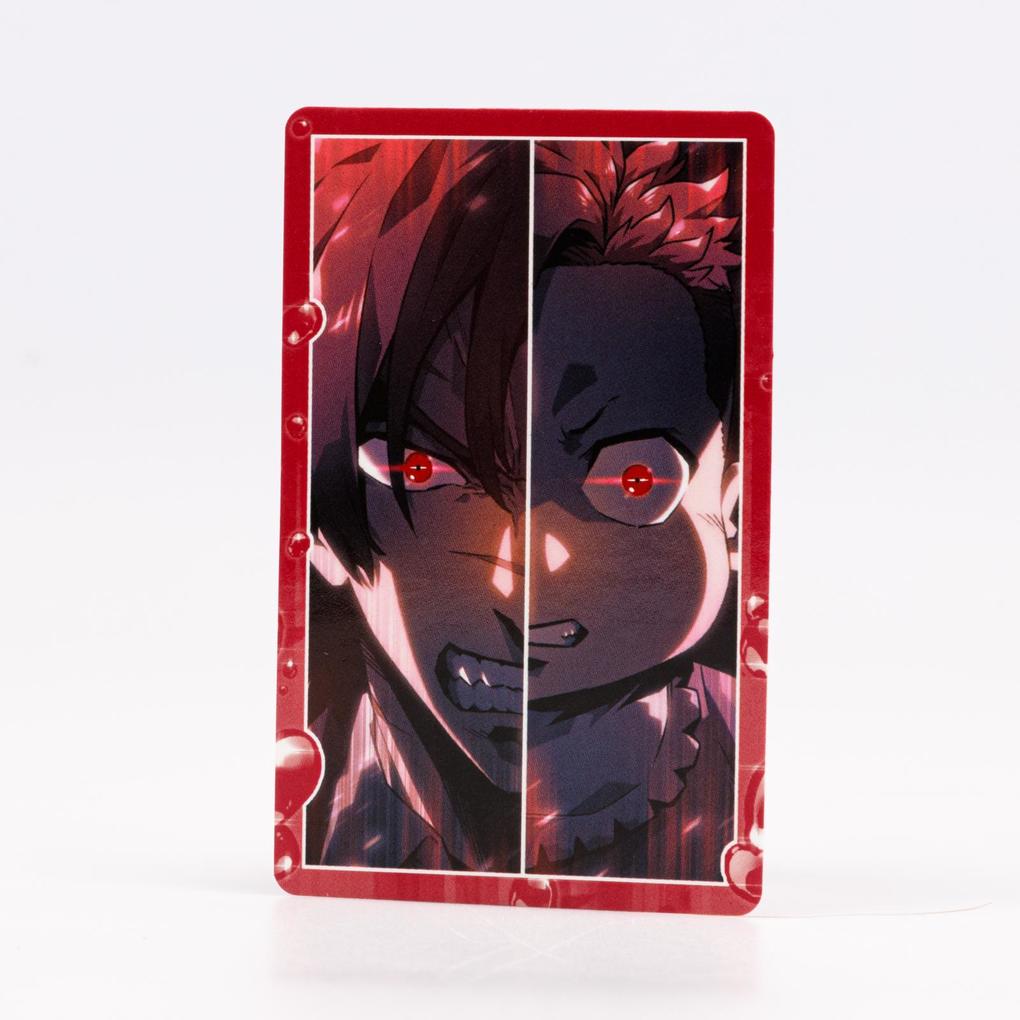 Weitere Ansicht: The Revenge of the Baskerville Bloodhound 1 | Step on a LEGO, TO WALK(REDICE STUDIO)