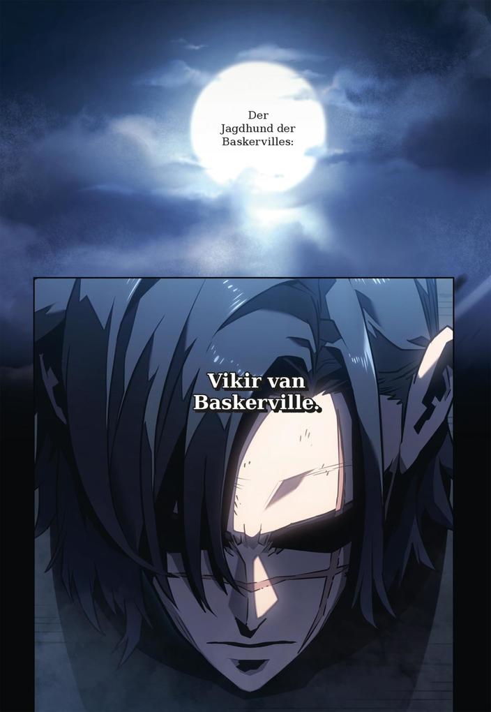 Weitere Ansicht: The Revenge of the Baskerville Bloodhound 1 | Step on a LEGO, TO WALK(REDICE STUDIO)