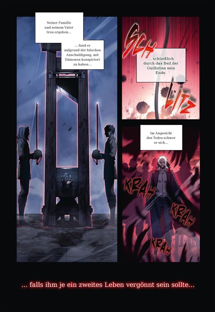 Weitere Ansicht: The Revenge of the Baskerville Bloodhound 1 | Step on a LEGO, TO WALK(REDICE STUDIO)