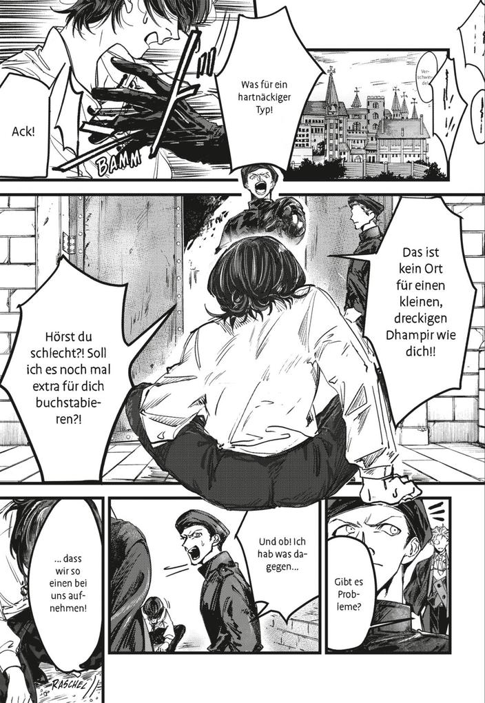 Weitere Ansicht: CLAN 1 | Hamaguri, Ken-ichi Suemitsu
