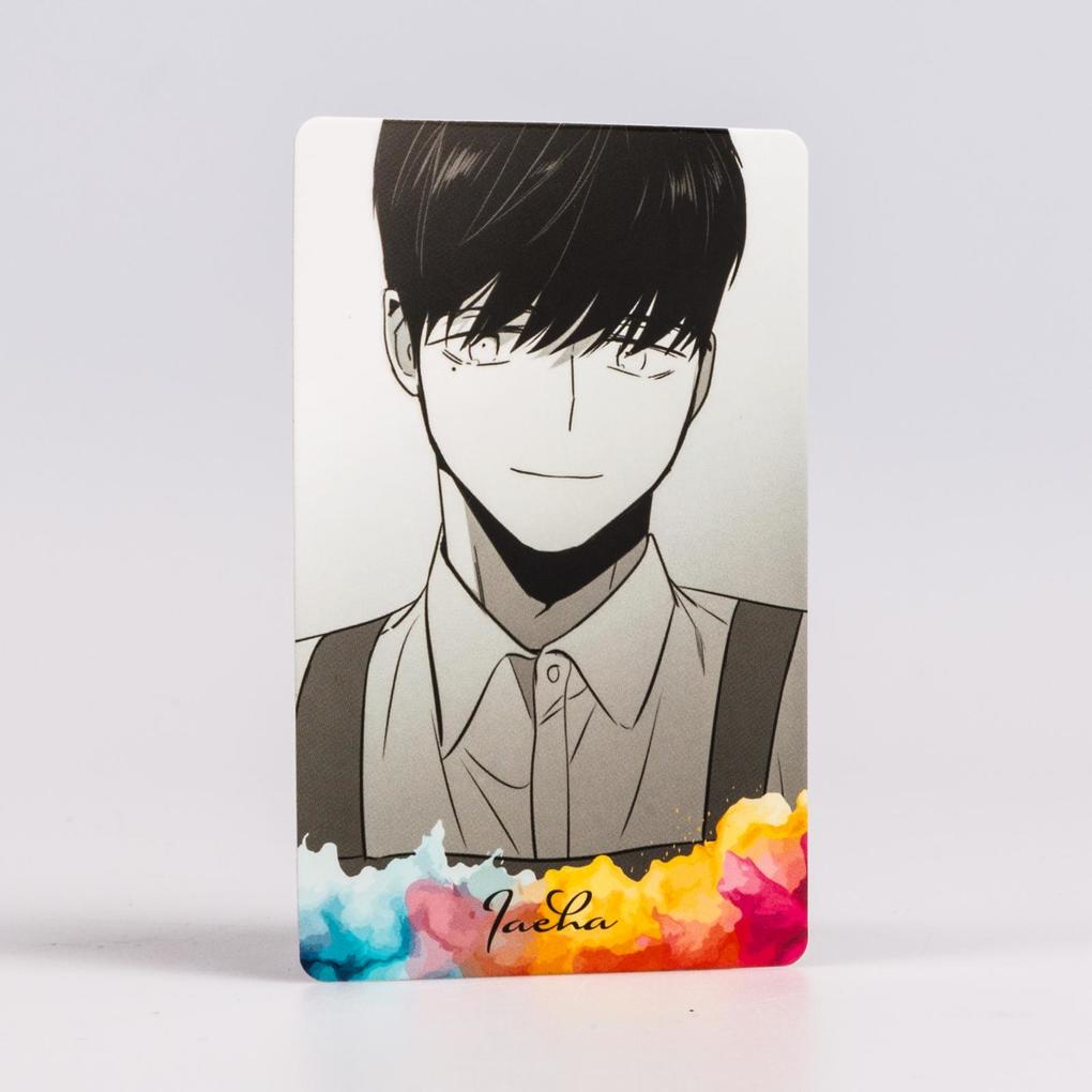 Weitere Ansicht: Lover Boy 2 | Zec